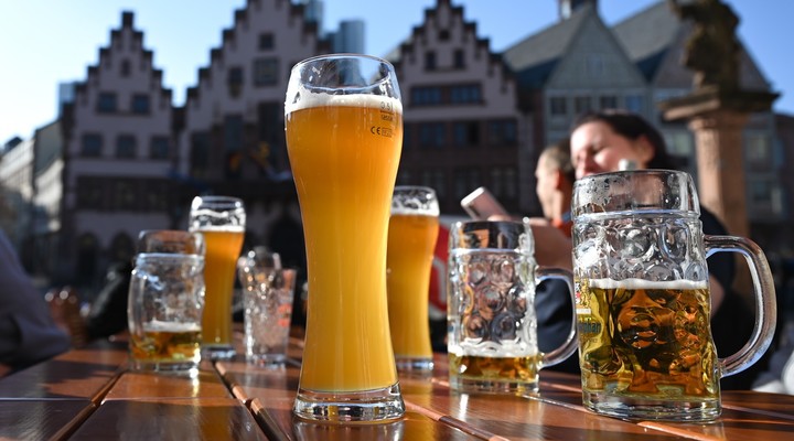 Bez piva sa musí zaobísť aj parížska olympiáda